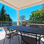 Ferienhaus Mambo Mlini
