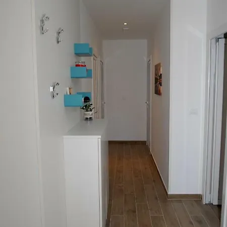 Prázdninový dům Mambo *