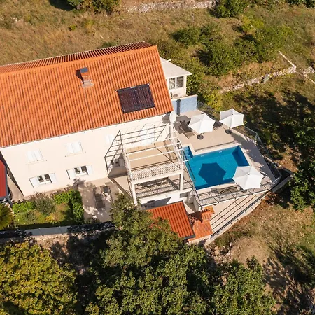 Mambo Holiday home