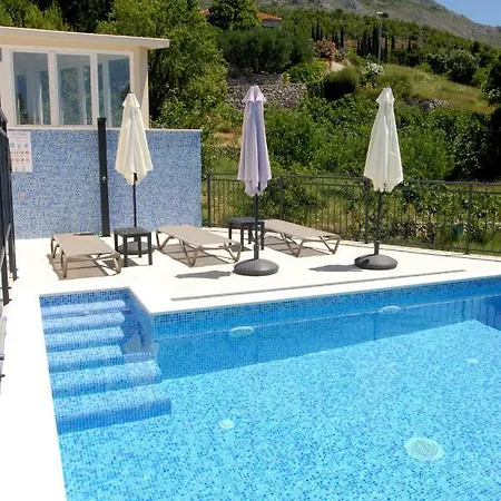 Mambo Holiday home *