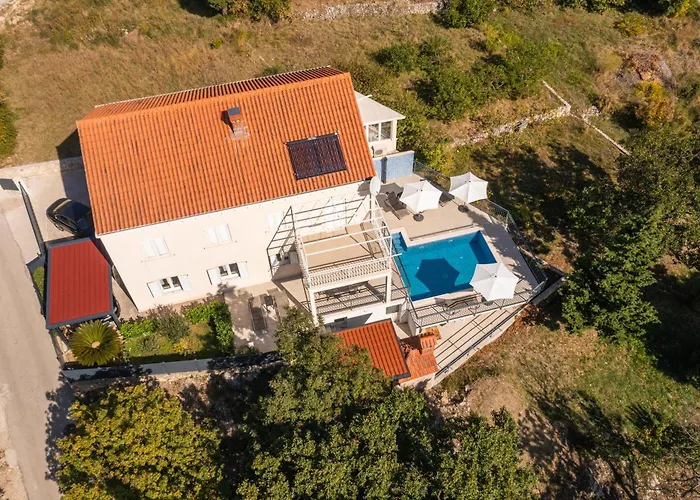 Mambo Prázdninový dům