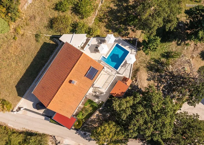 Prázdninový dům Mambo Mlini