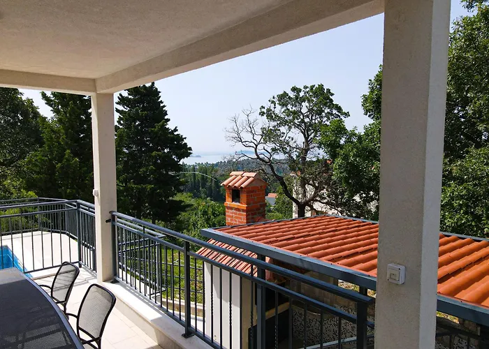 Mambo Prázdninový dům *