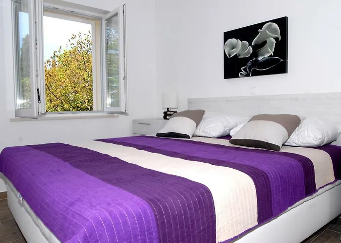 Prázdninový dům Mambo *