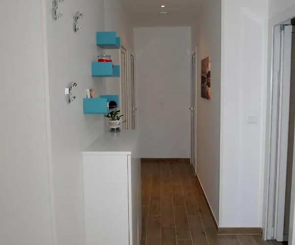 Prázdninový dům Mambo *