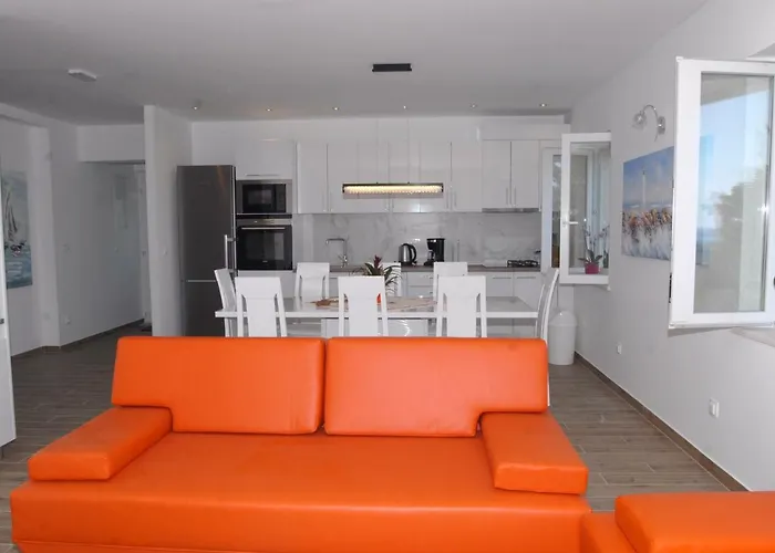 Mambo Prázdninový dům *