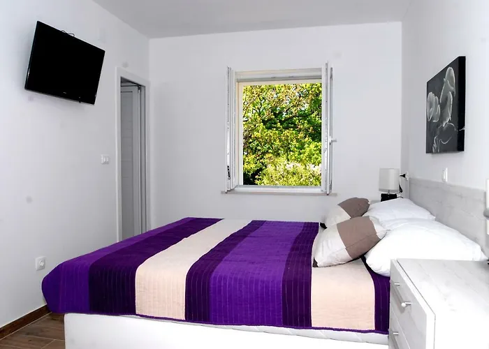 Prázdninový dům Mambo Mlini