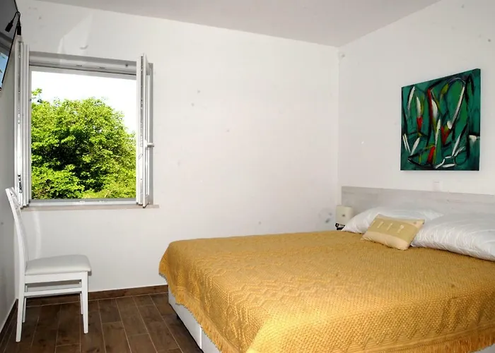 Mambo Prázdninový dům *