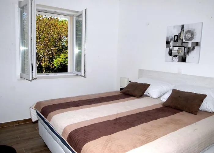 Mambo Prázdninový dům *