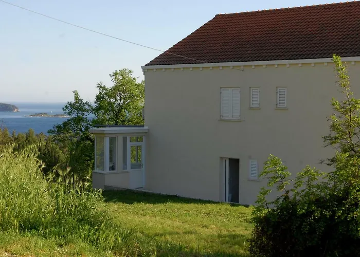 Prázdninový dům Mambo Mlini