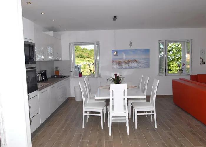 Prázdninový dům Mambo Mlini