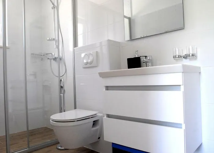 Prázdninový dům Mambo Mlini