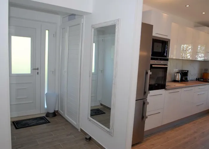 Mambo Prázdninový dům *