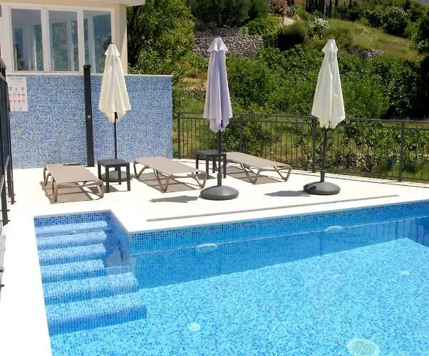 Mambo Prázdninový dům *