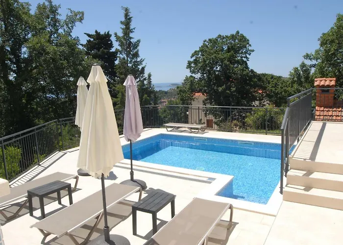 Prázdninový dům Mambo *