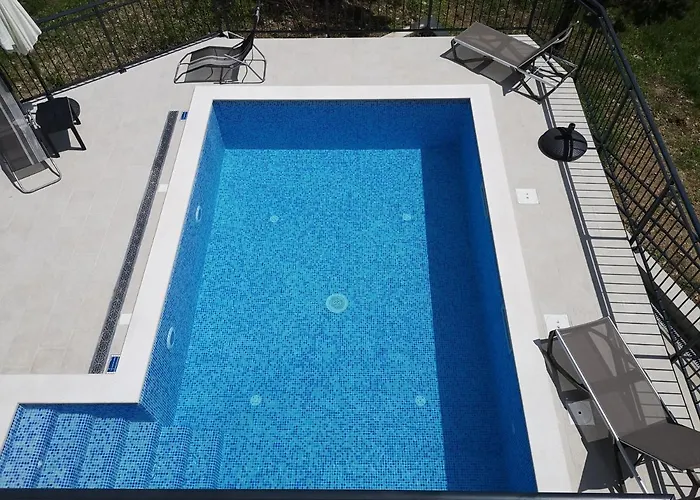 Mambo Prázdninový dům *